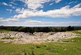 cosa vedere a Siracusa e dintorni