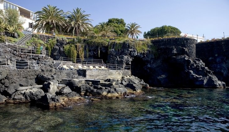 centro benessere catania - centro benessere etna