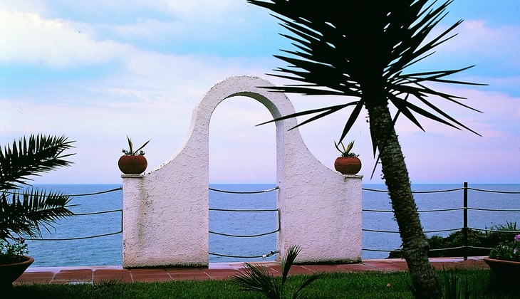 centro benessere catania - grand hotel baia verde