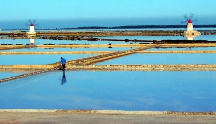 tour sicilia - itinerari sicilia