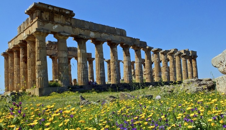 tour enogastronomico sicilia - itinerari trapani