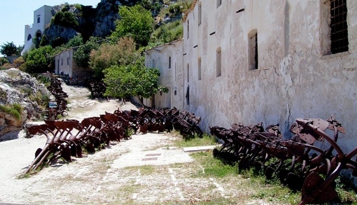 Tour Enogastronomico Sicilia - Itinerari Trapani