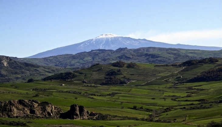 escursioni etna - trekking etna