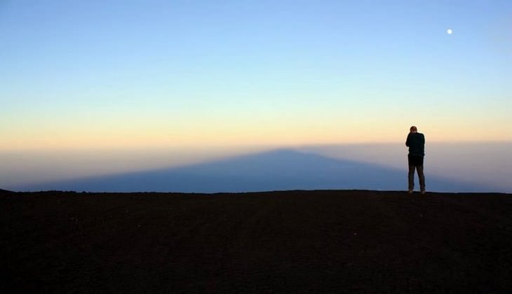 escursioni etna - trekking etna