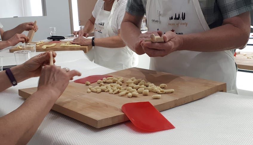 corso di cucina catania - idee regalo catania