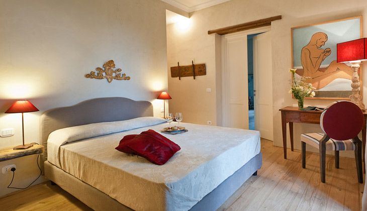 hotel sull'etna - resort catania