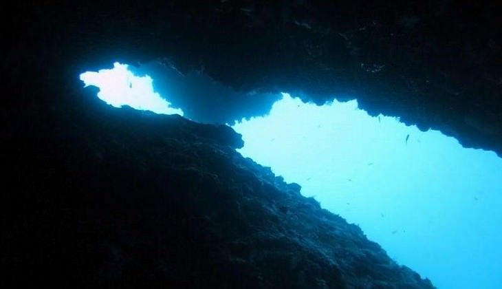 diving taormina - immersioni messina