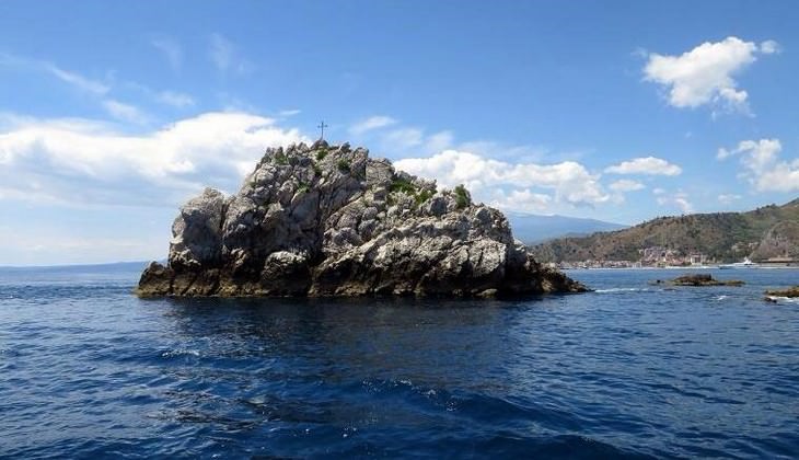 diving taormina - immersioni messina