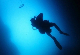 Diving Taormina - Immersioni Messina