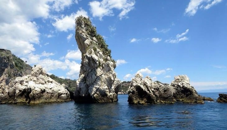 diving taormina - immersioni messina