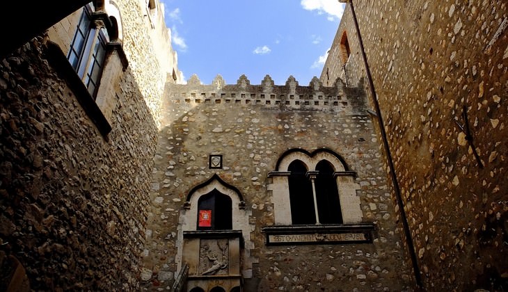 escursione sull'etna - visita a taormina