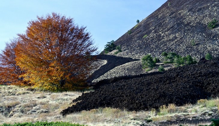 escursione sull'etna - visita a taormina