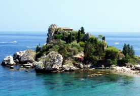 escursione sull'etna - visita a taormina 