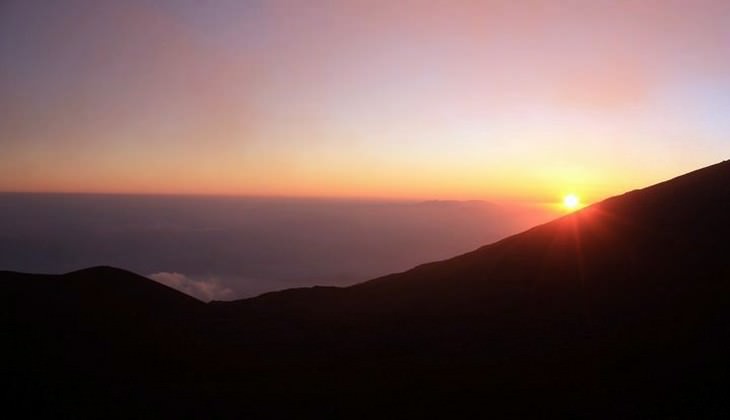 escursione sull'etna - visita a taormina