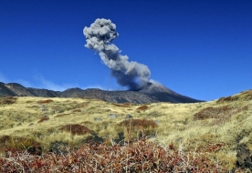 etna trekking - escursione sull'etna 