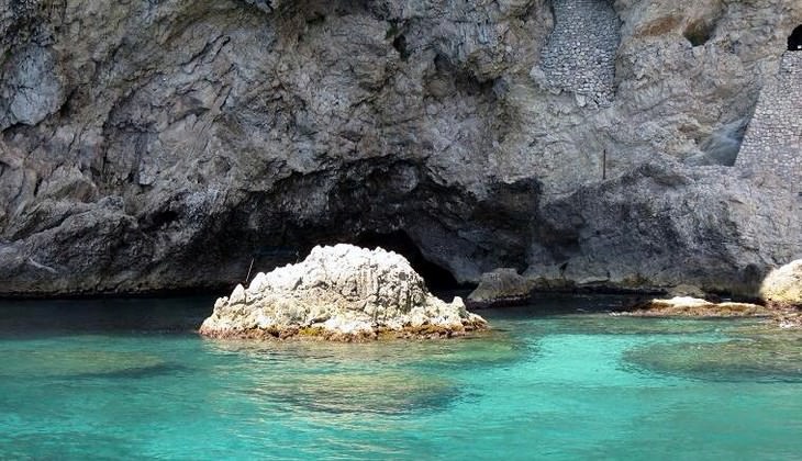 snorkeling sicilia - immersioni taormina