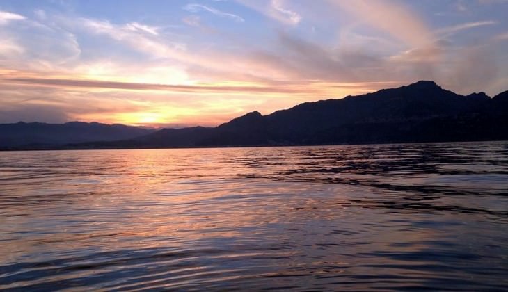 snorkeling sicilia - immersioni taormina