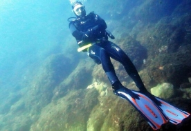 Diving Taormina - Diving Messina