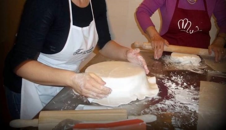 cake design catania - corso pasticceria catania