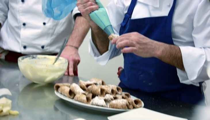 corso pasticceria catania - 