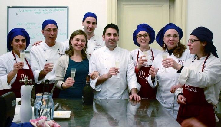 corso pasticceria catania - 