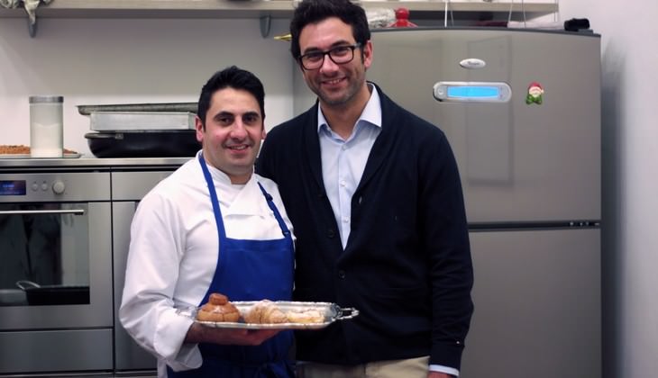 corso pasticceria catania - 