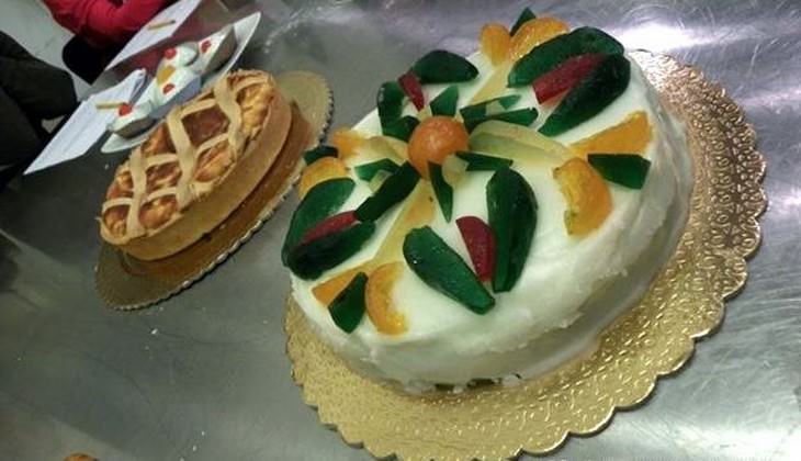 corso pasticceria catania - 