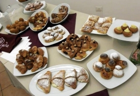 Corso Pasticceria Catania - 