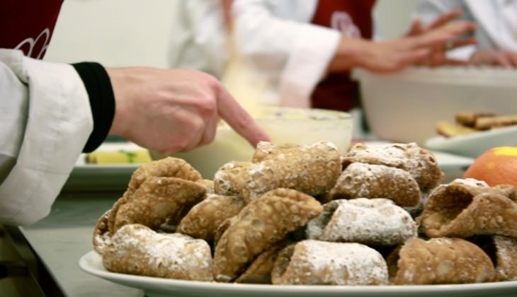 corso pasticceria catania - 