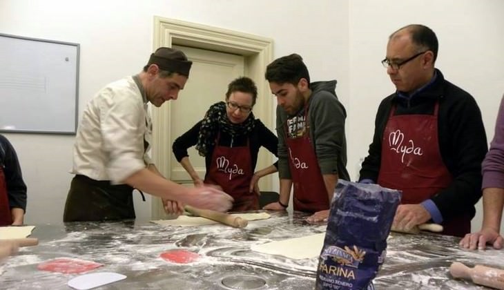 corso di cucina catania - 