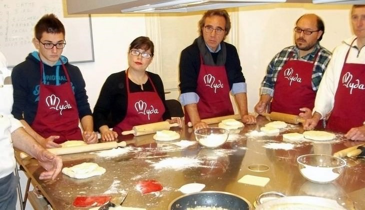 corso di cucina catania - 