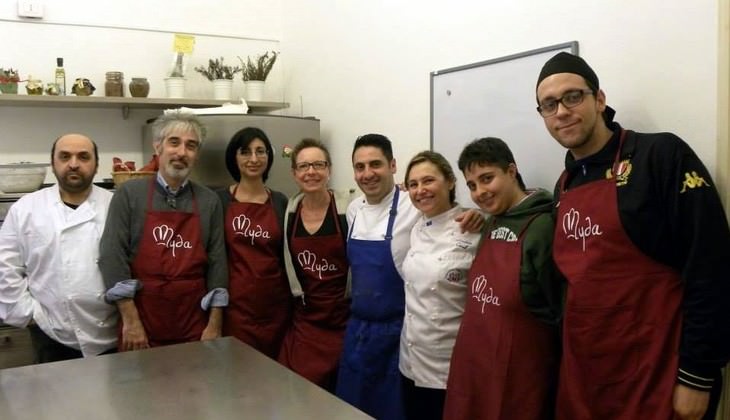 corso di cucina catania - 