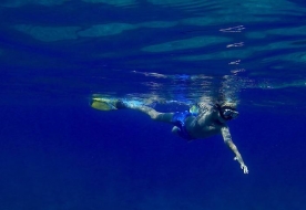 Snorkeling Sicilia - Diving Siracusa