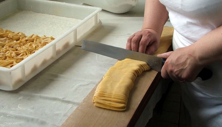 cosa fare a taormina - corso di cucina messina