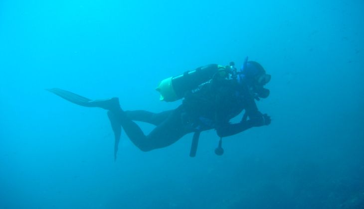 diving siracusa - siracusa diving center 