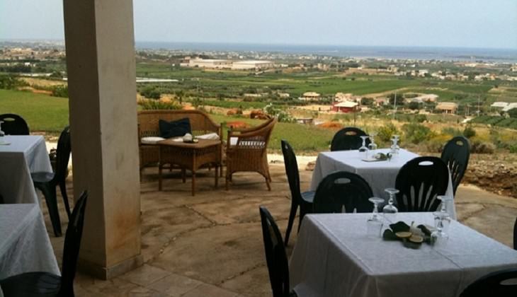 cantine marsala - degustazione vini sicilia