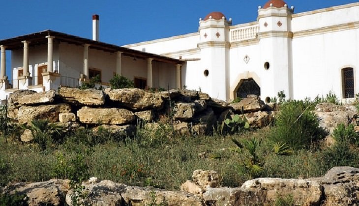 cantine marsala - degustazione vini sicilia