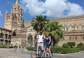 visitare palermo - tour palermo 