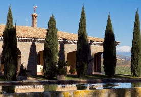 baglio siciliano - wine resort sicilia 