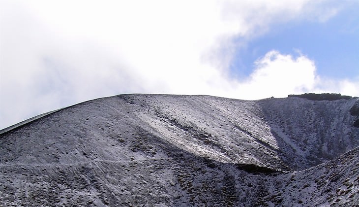 Escursione etna - trekking etna