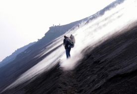 Escursione Etna - Trekking Etna