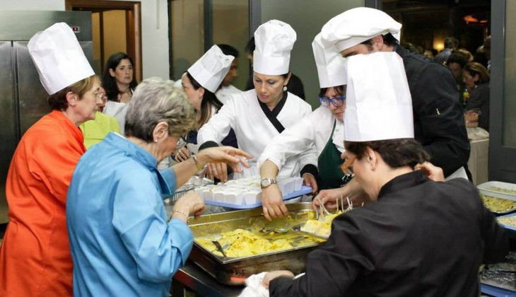 cosa fare a messina - scuola di cucina messina