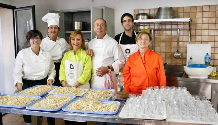 cosa fare a messina - scuola di cucina messina