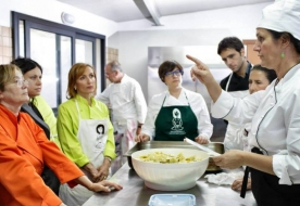 Cosa Fare A Messina - Scuola Di Cucina Messina