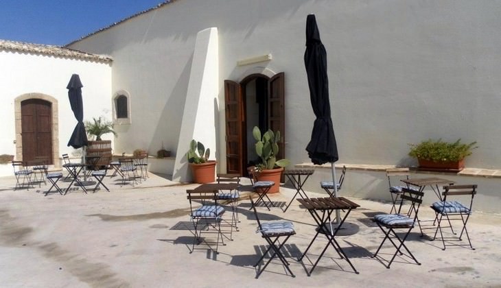 cantine siracusa - 