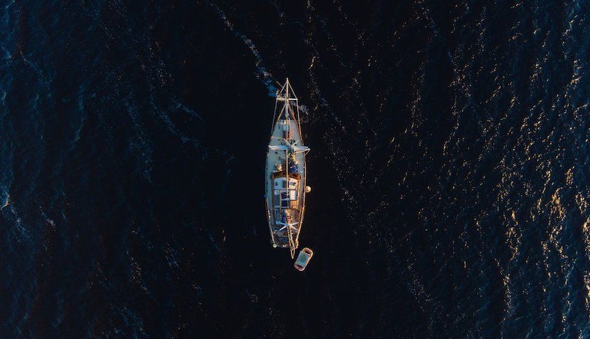 vacanze in barca a vela eolie - vacanza in barca sicilia