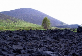 Escursione etna - trekking etna 