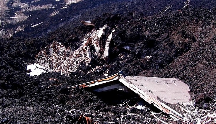 Escursione etna - trekking etna