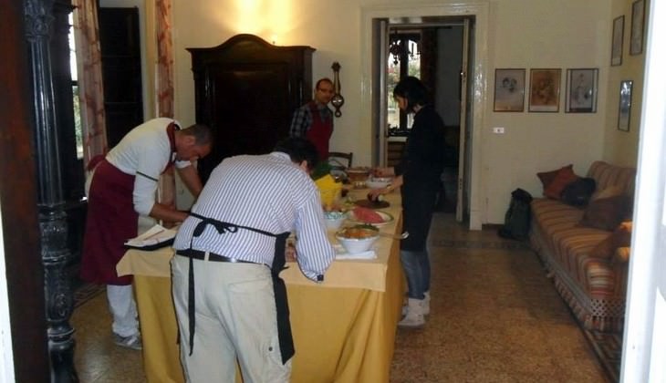 corso di cucina catania - 