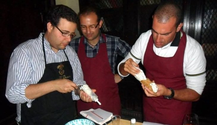 corso di cucina catania - 